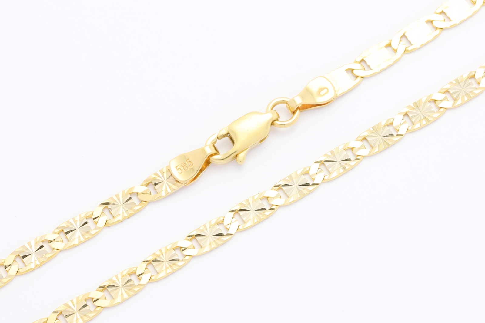 Zlat&yacute; řet&iacute;zek 8,60&nbsp;g 14kt