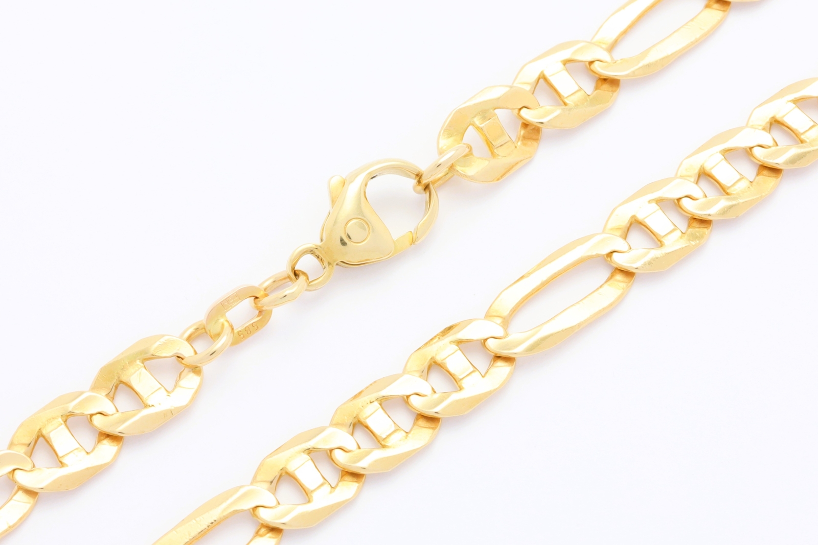 Zlat&yacute; řet&iacute;zek 27,81&nbsp;g 14kt