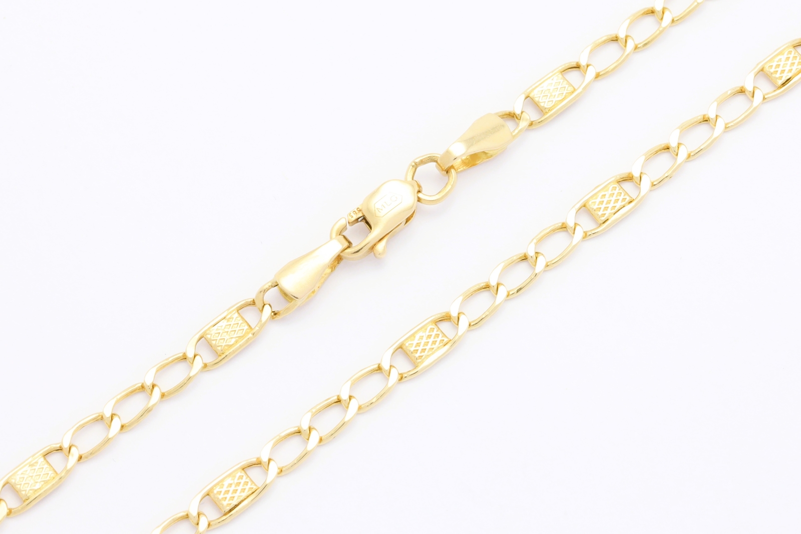 Zlat&yacute; řet&iacute;zek 5,49&nbsp;g 14kt