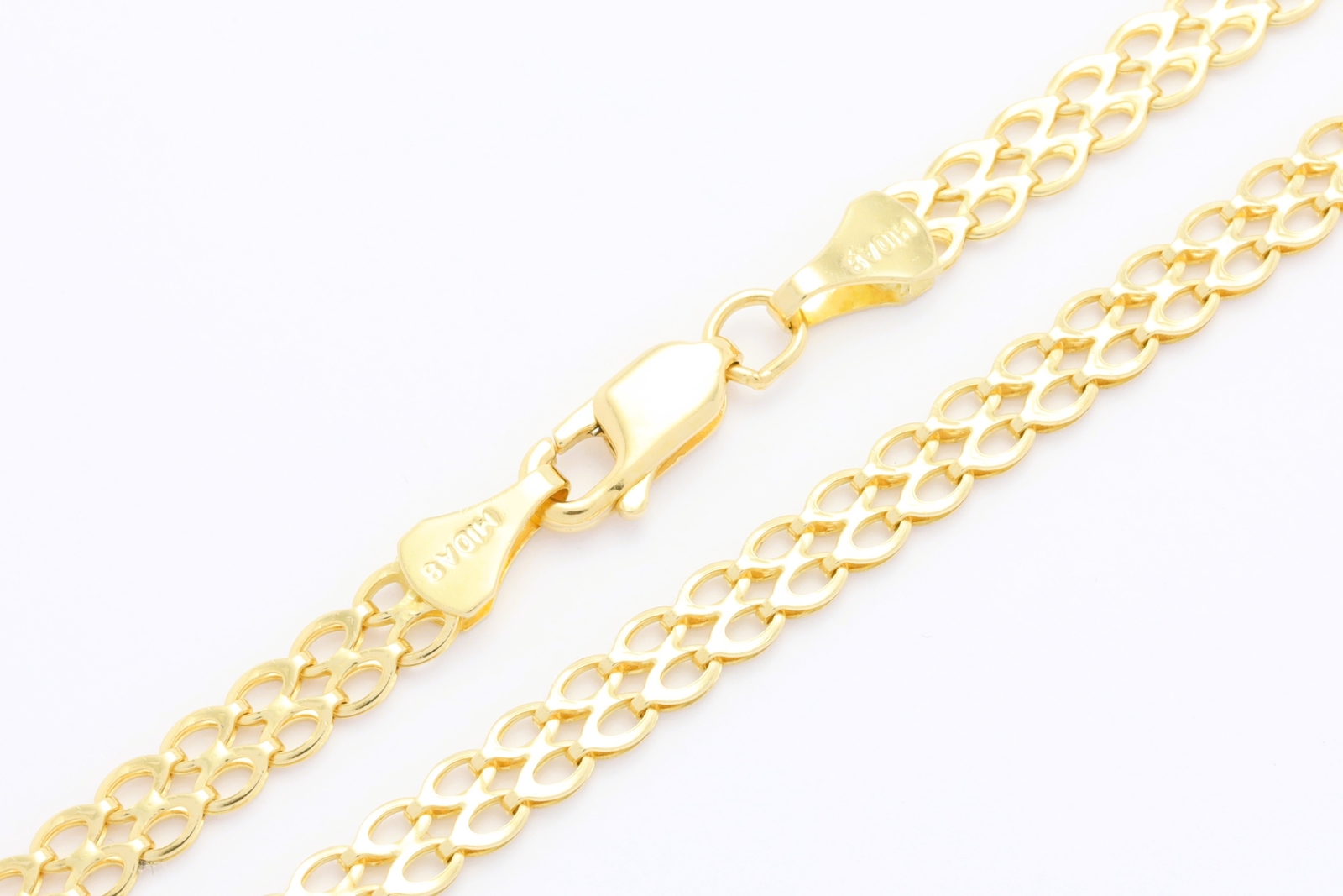 Zlat&yacute; řet&iacute;zek 9,65&nbsp;g 14kt