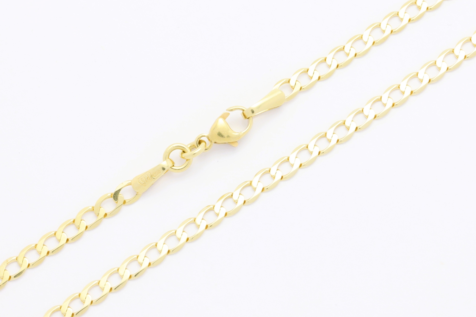 Zlat&yacute; řet&iacute;zek 5,30&nbsp;g 14kt