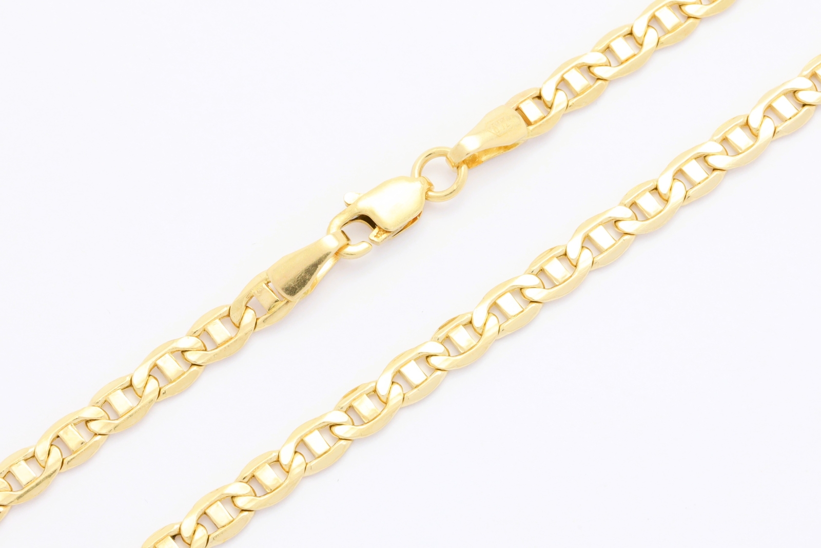 Zlat&yacute; řet&iacute;zek 8,78&nbsp;g 14kt