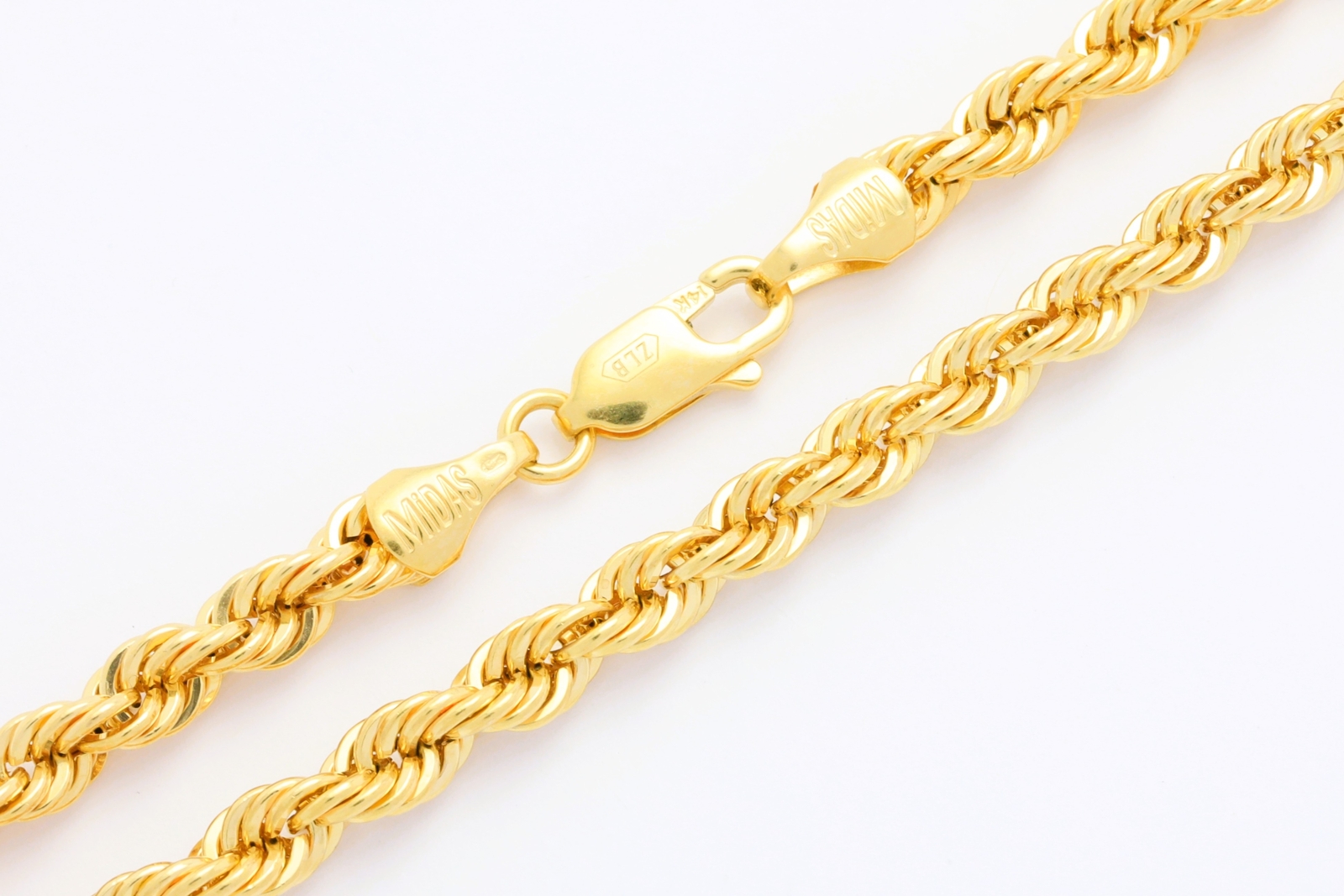 Zlat&yacute; řet&iacute;zek 12,06&nbsp;g 14kt