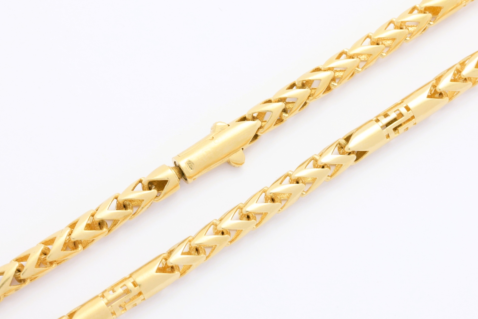 Zlat&yacute; řet&iacute;zek 23,67&nbsp;g 14kt