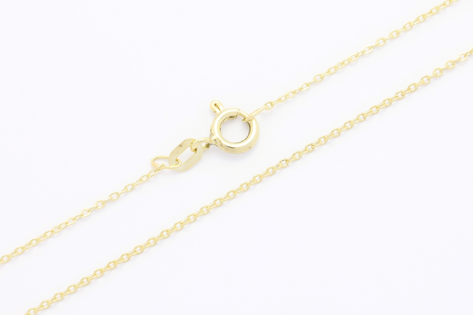 Zlat&yacute; řet&iacute;zek 1,75&nbsp;g 14kt