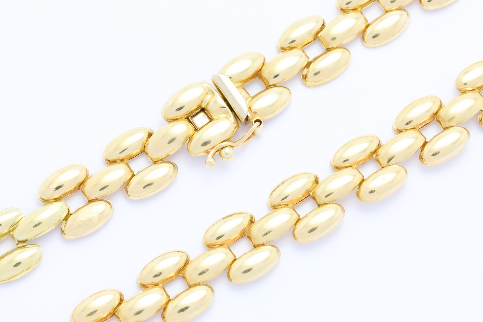 Zlat&yacute; řet&iacute;zek 25,38&nbsp;g 14kt