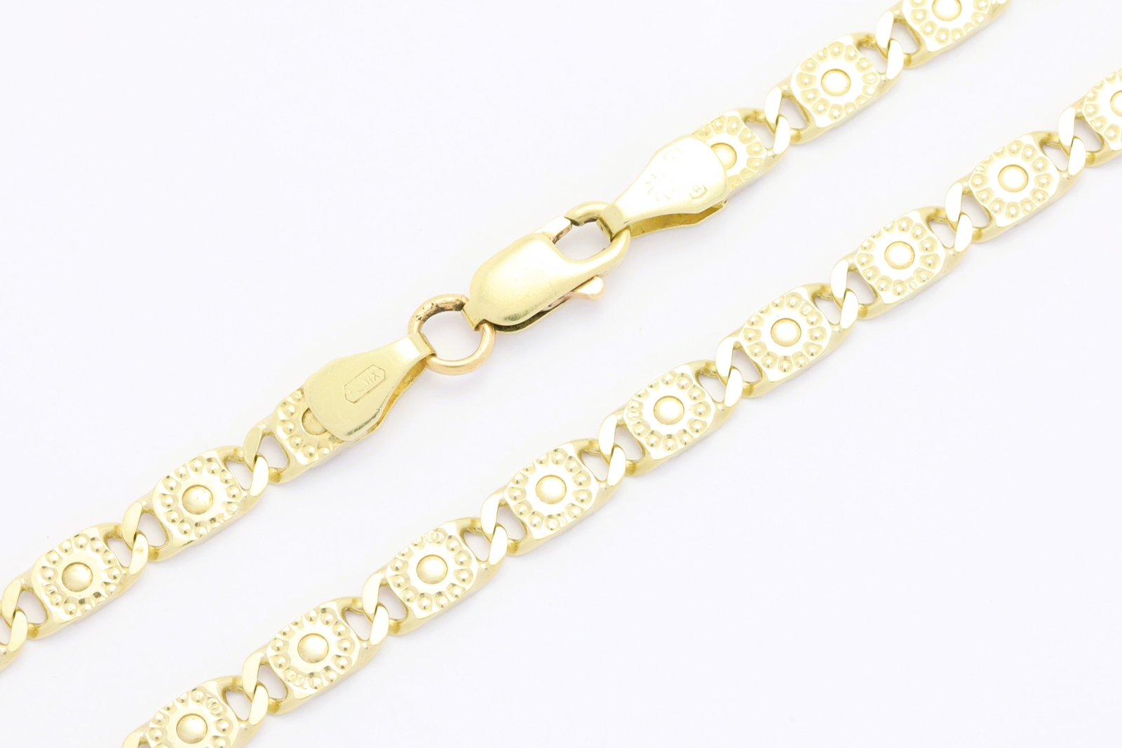 Zlat&yacute; řet&iacute;zek 19,90&nbsp;g 14kt