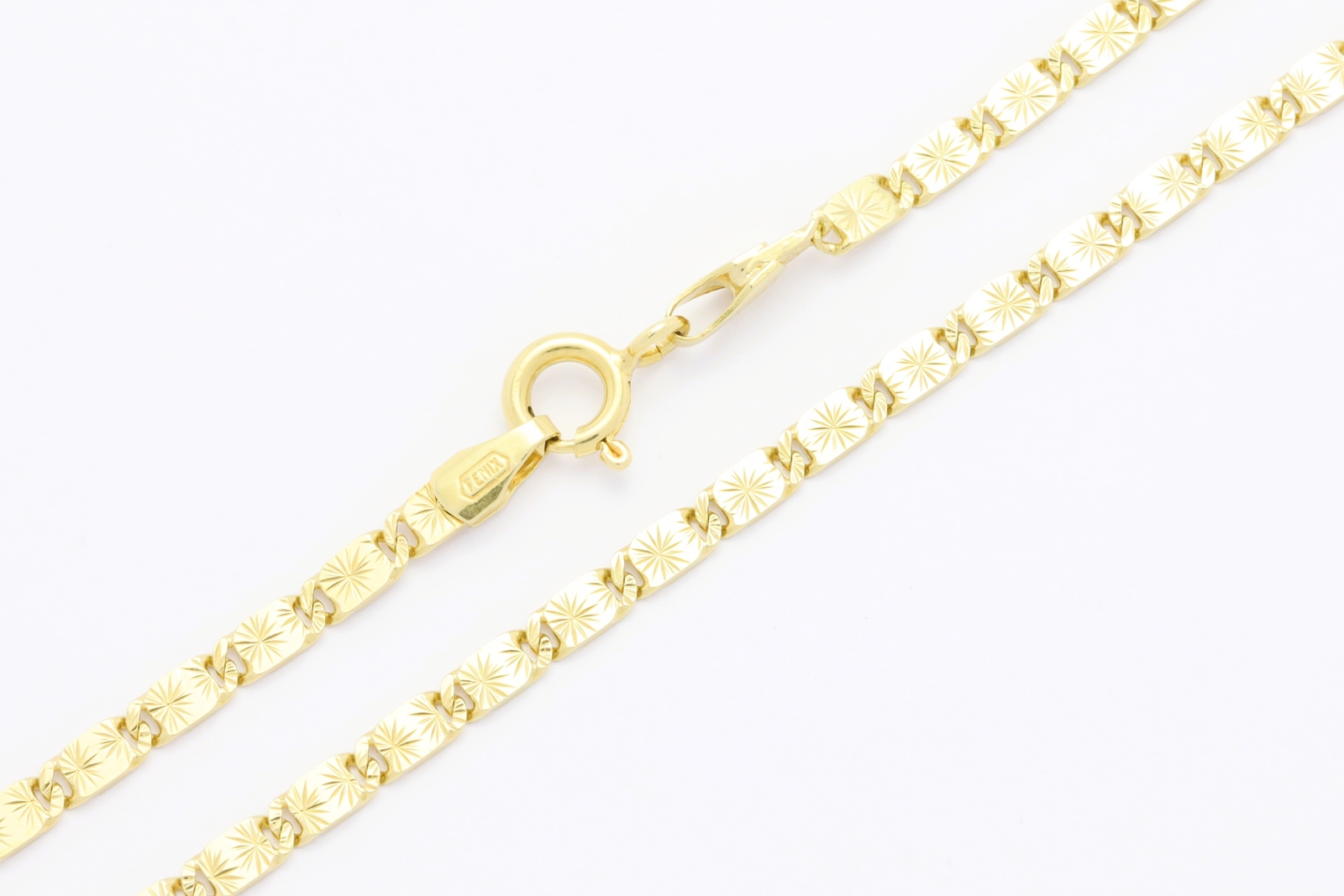 Zlat&yacute; řet&iacute;zek 7,65&nbsp;g 14kt