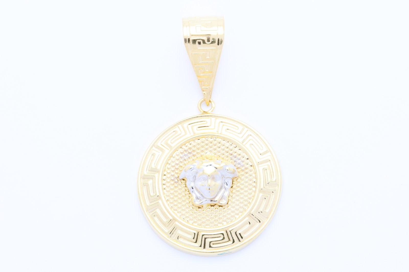 Zlat&yacute; př&iacute;věsek 3,04&nbsp;g 14kt