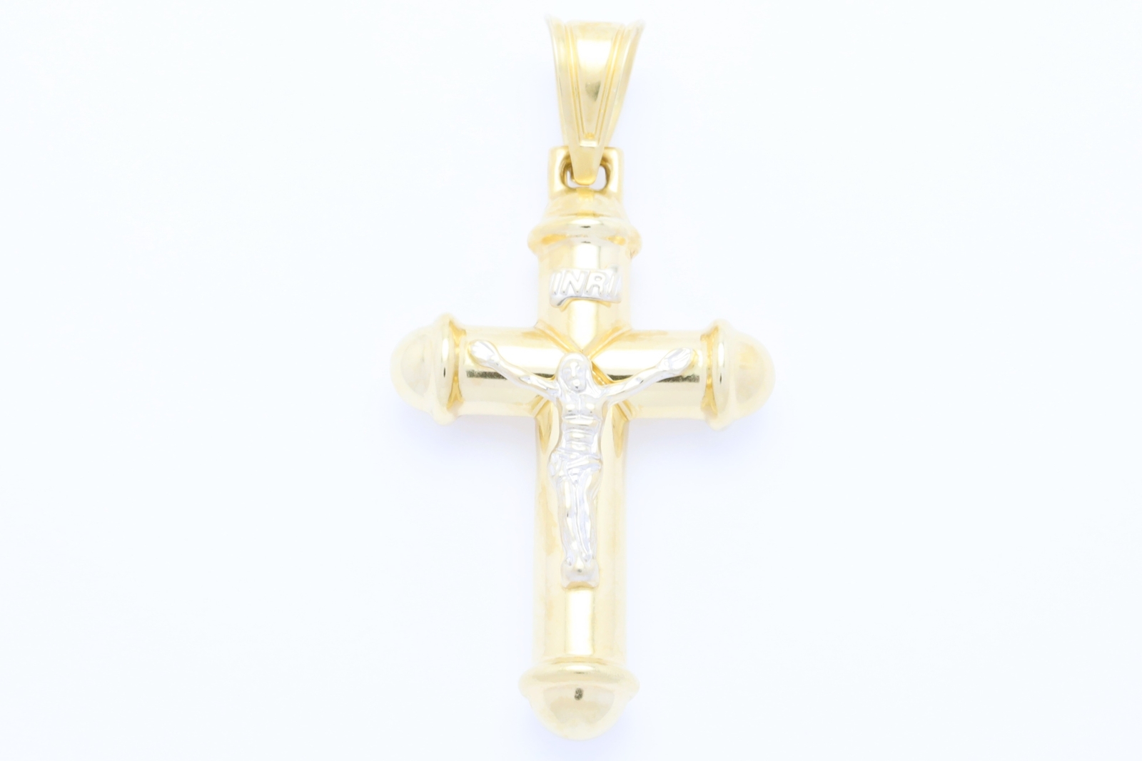 Zlat&yacute; př&iacute;věsek 4,06&nbsp;g 14kt