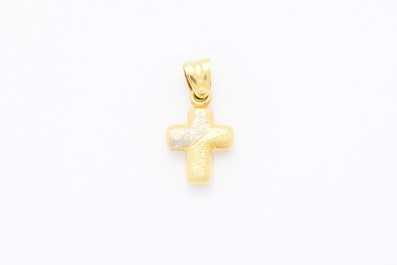 Zlat&yacute; př&iacute;věsek 1&nbsp;g 14kt