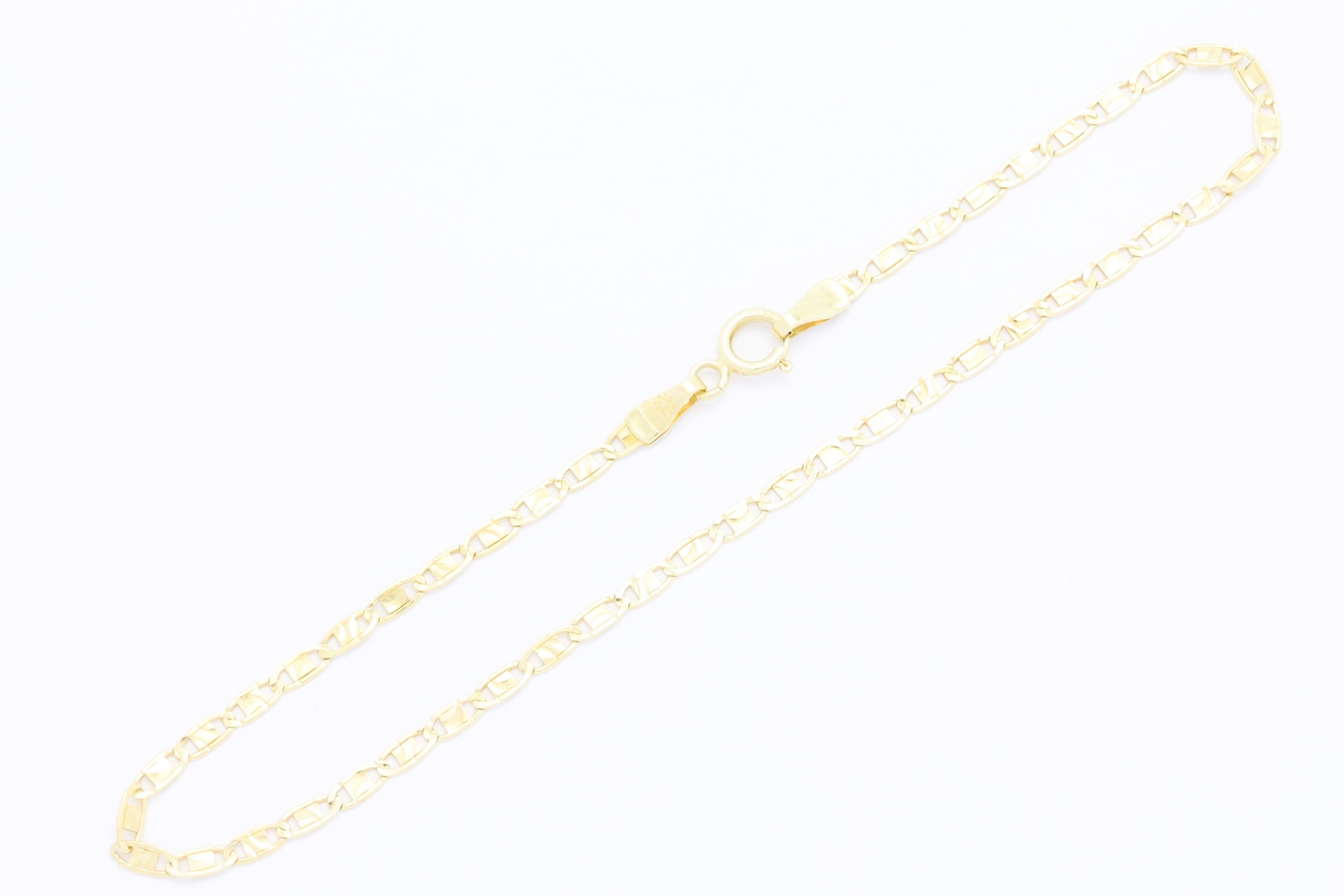 Zlat&yacute; n&aacute;ramek 1,40&nbsp;g 14kt