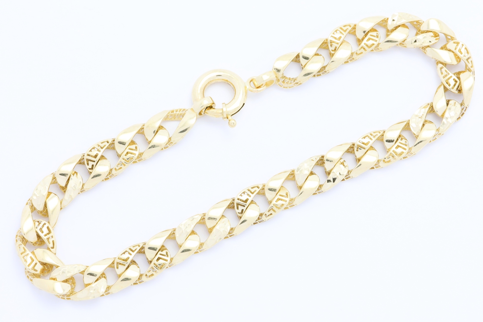 Zlat&yacute; n&aacute;ramek 9,49&nbsp;g 14kt