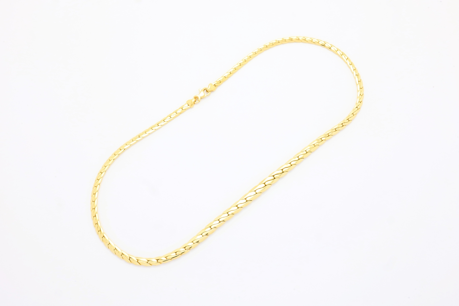 Zlat&yacute; řet&iacute;zek 13,05&nbsp;g 14kt