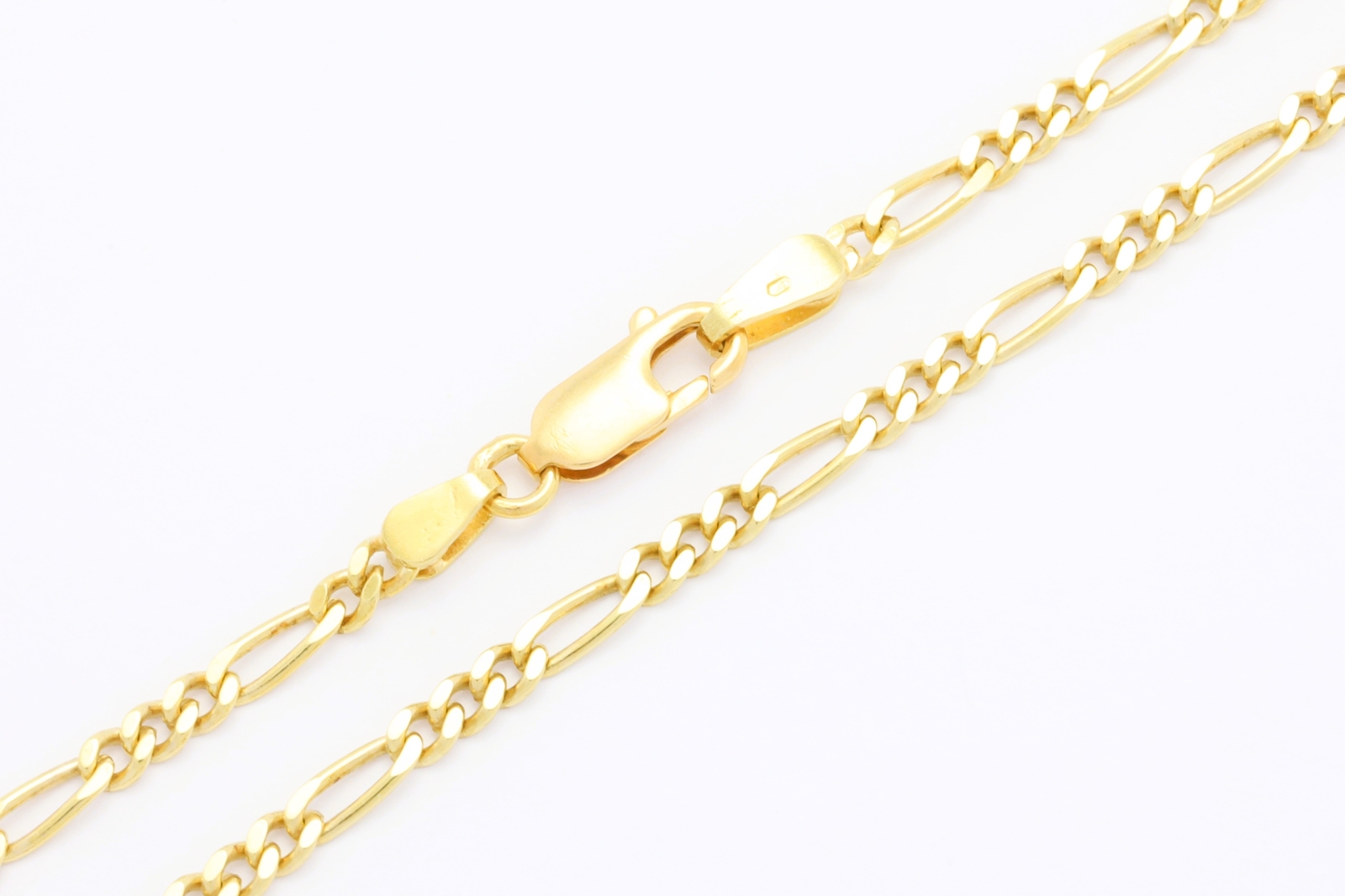 Zlat&yacute; řet&iacute;zek 9,90&nbsp;g 14kt