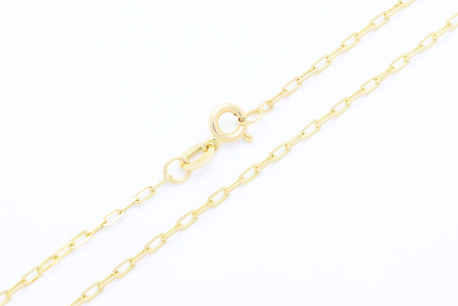 Zlat&yacute; řet&iacute;zek 3,53&nbsp;g 14kt