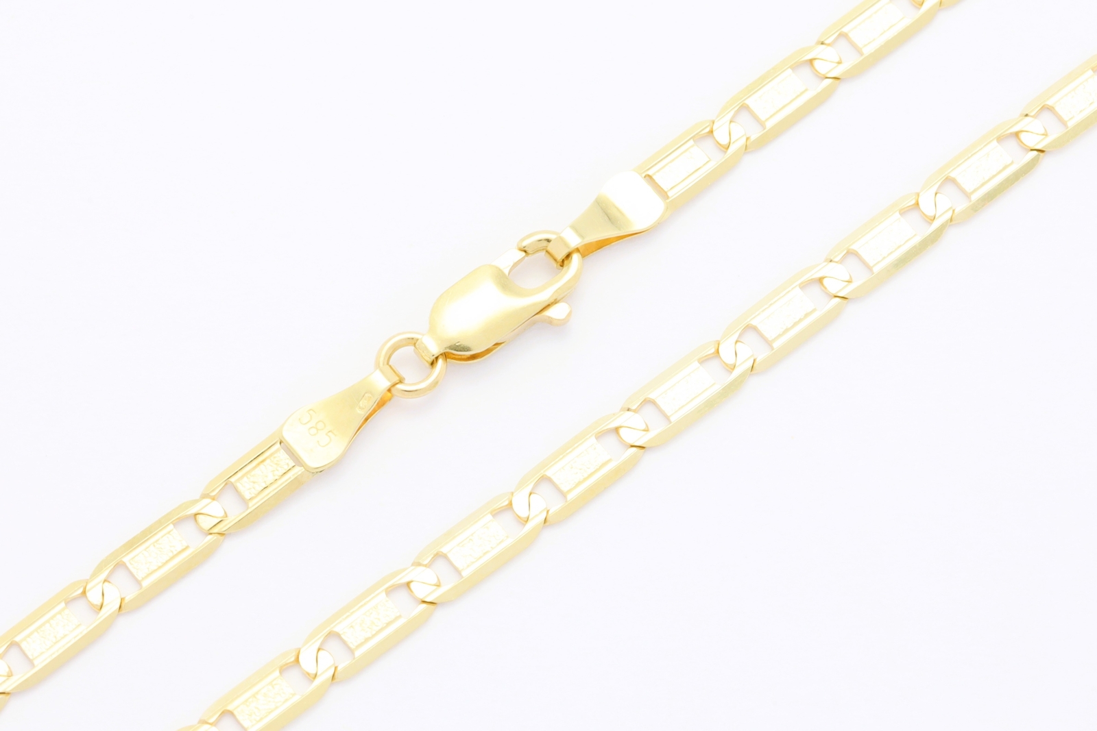 Zlat&yacute; řet&iacute;zek 7,35&nbsp;g 14kt