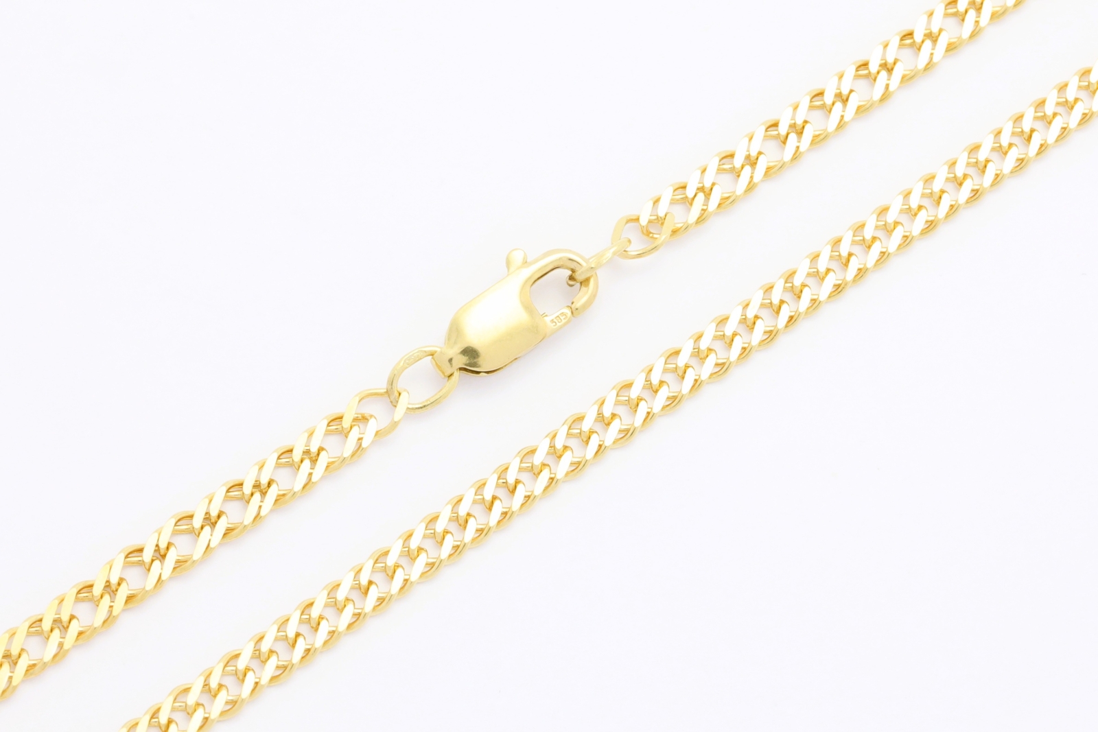 Zlat&yacute; řet&iacute;zek 9,99&nbsp;g 14kt