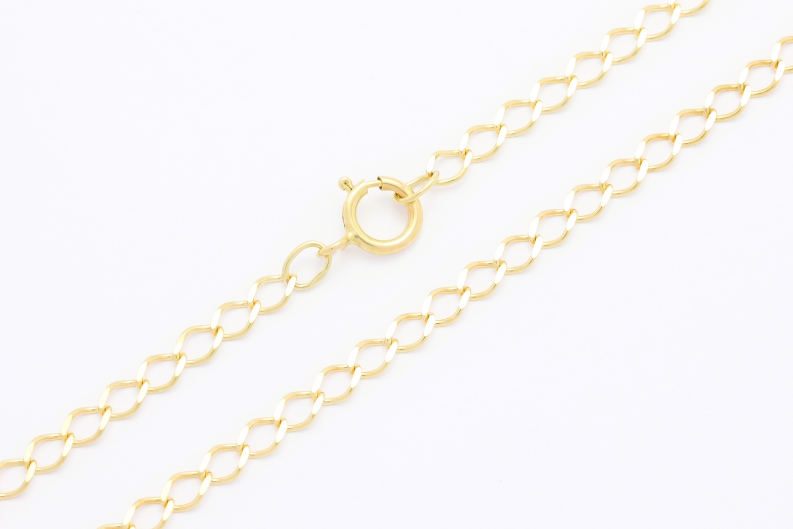 Zlat&yacute; řet&iacute;zek 3,24&nbsp;g 14kt