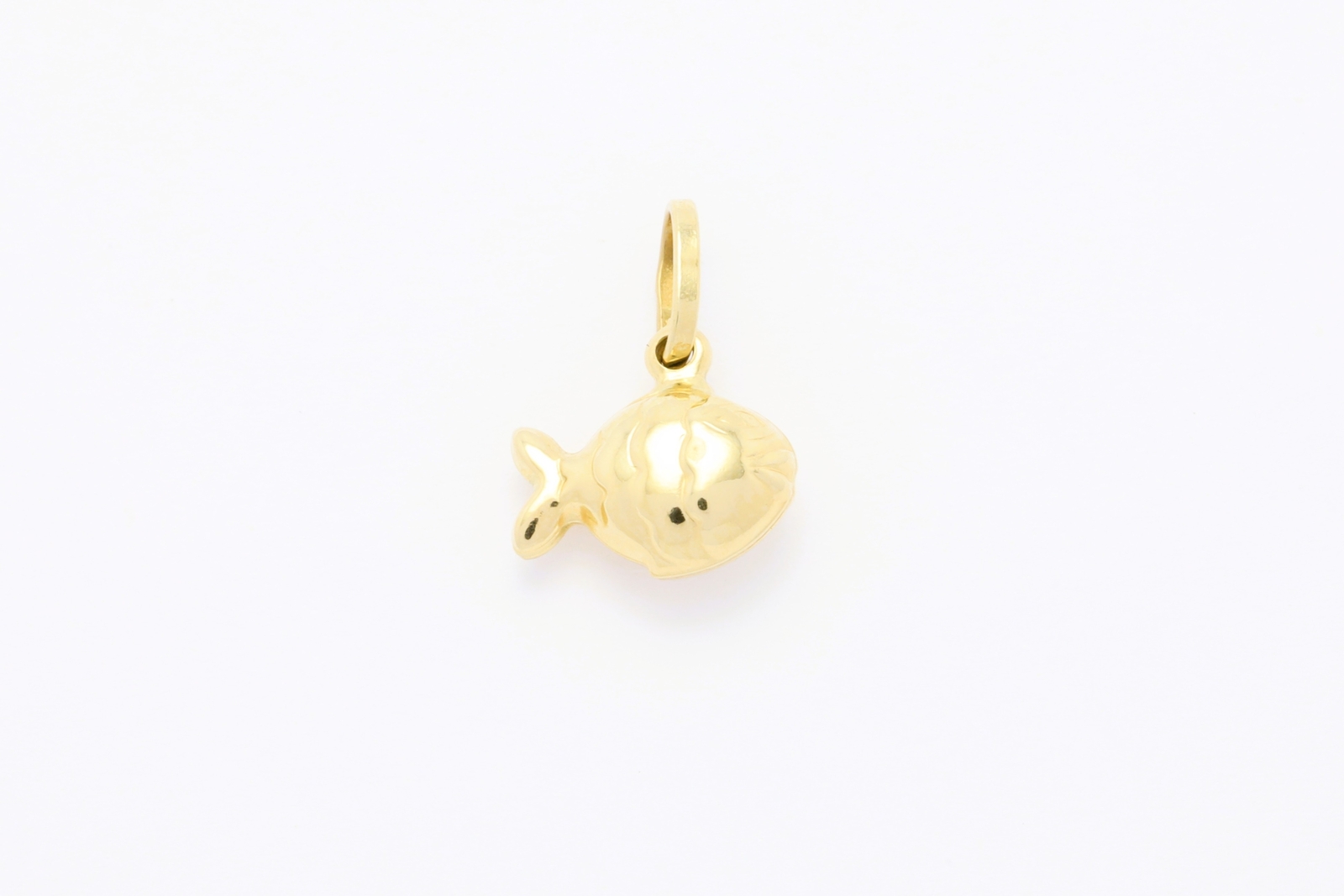 Zlat&yacute; př&iacute;věsek 0,83&nbsp;g 14kt