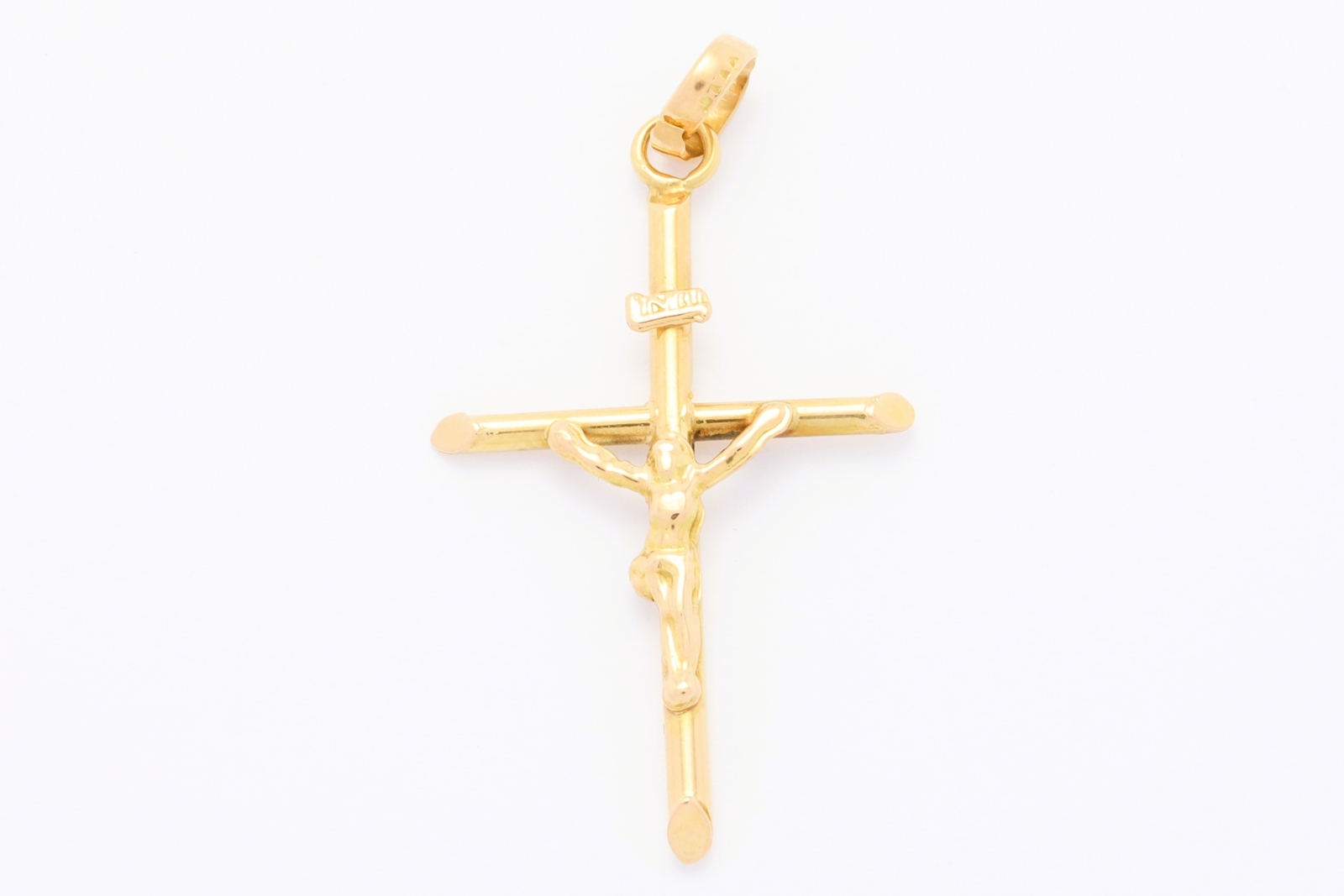 Zlat&yacute; př&iacute;věsek 1,85&nbsp;g 14kt