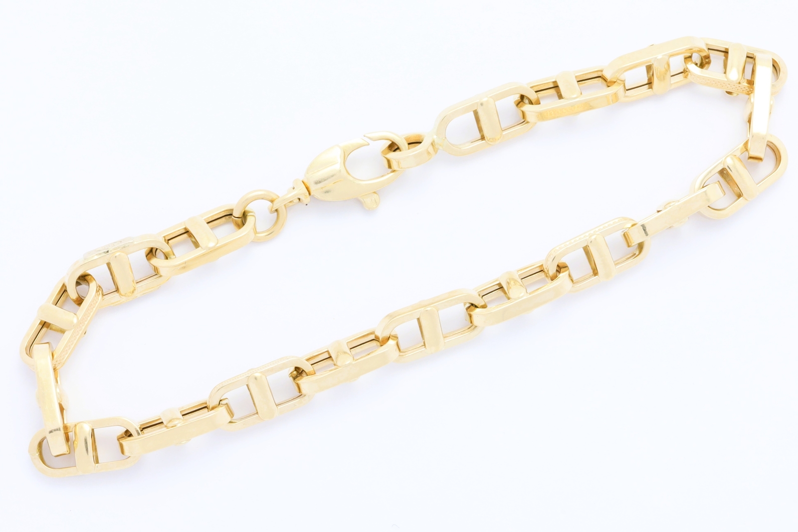 Zlat&yacute; n&aacute;ramek 7,42&nbsp;g 14kt