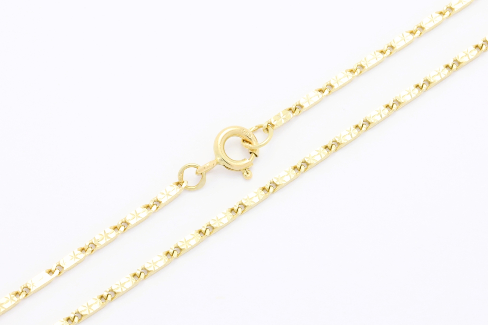 Zlat&yacute; řet&iacute;zek 5,70&nbsp;g 14kt