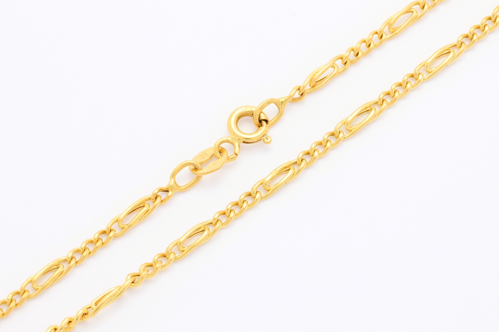 Zlat&yacute; řet&iacute;zek 2,60&nbsp;g 14kt