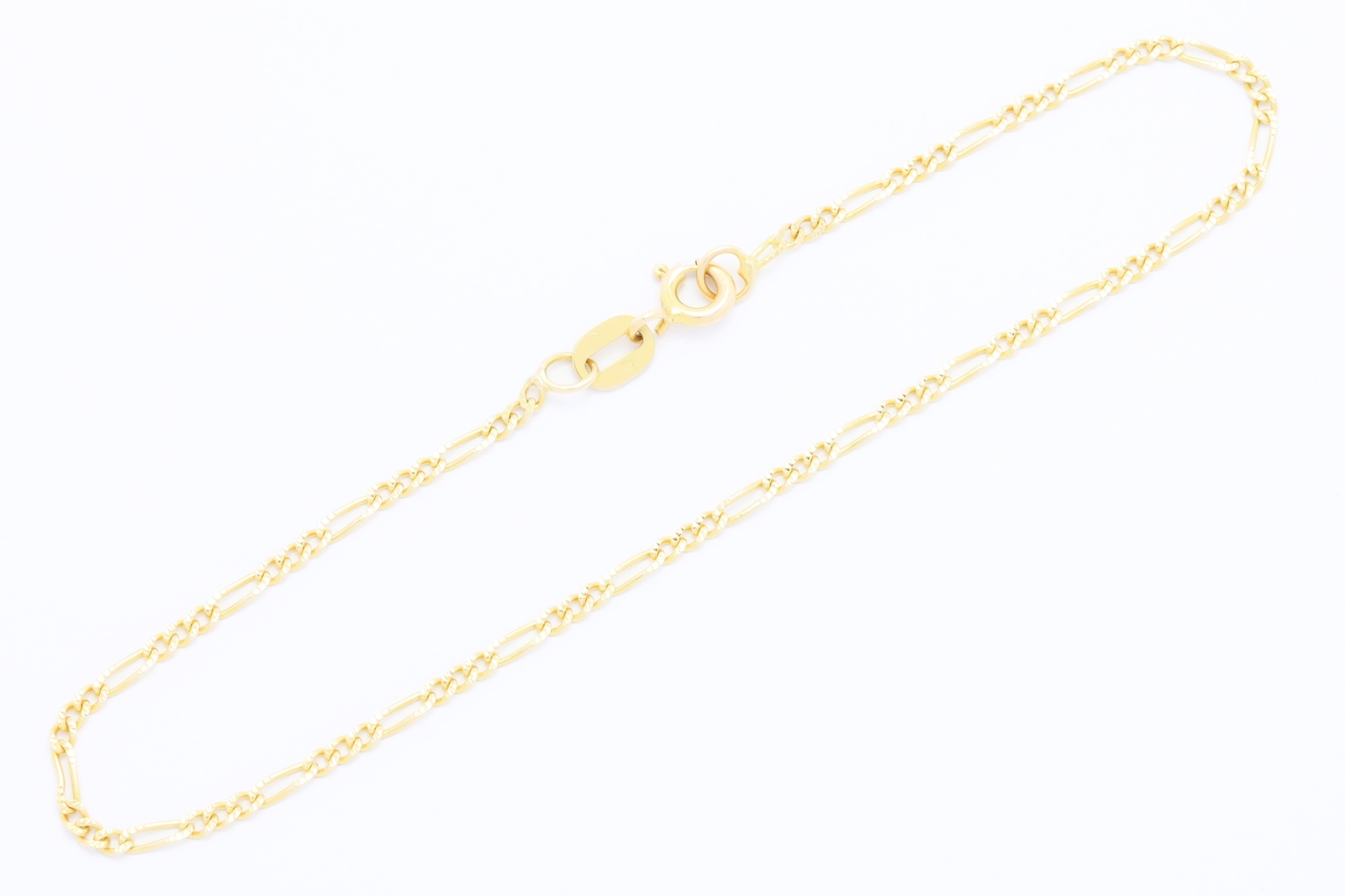 Zlat&yacute; n&aacute;ramek 1,52&nbsp;g 14kt