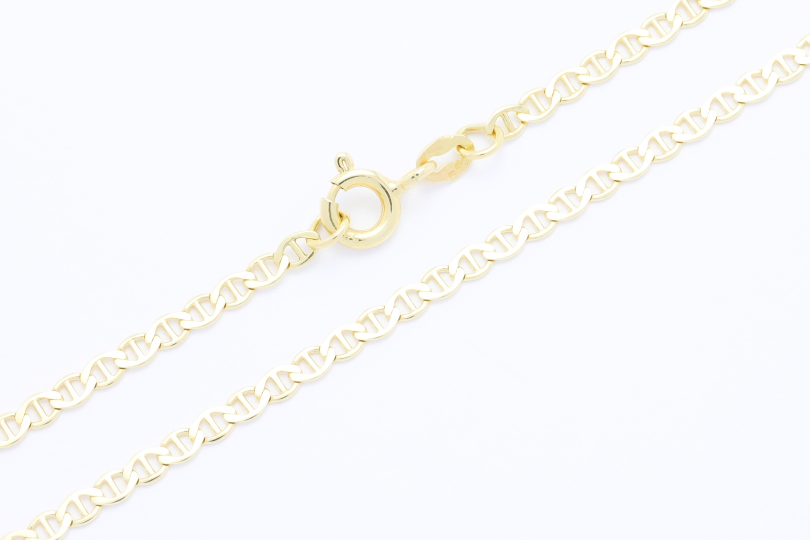 Zlat&yacute; řet&iacute;zek 4,27&nbsp;g 14kt