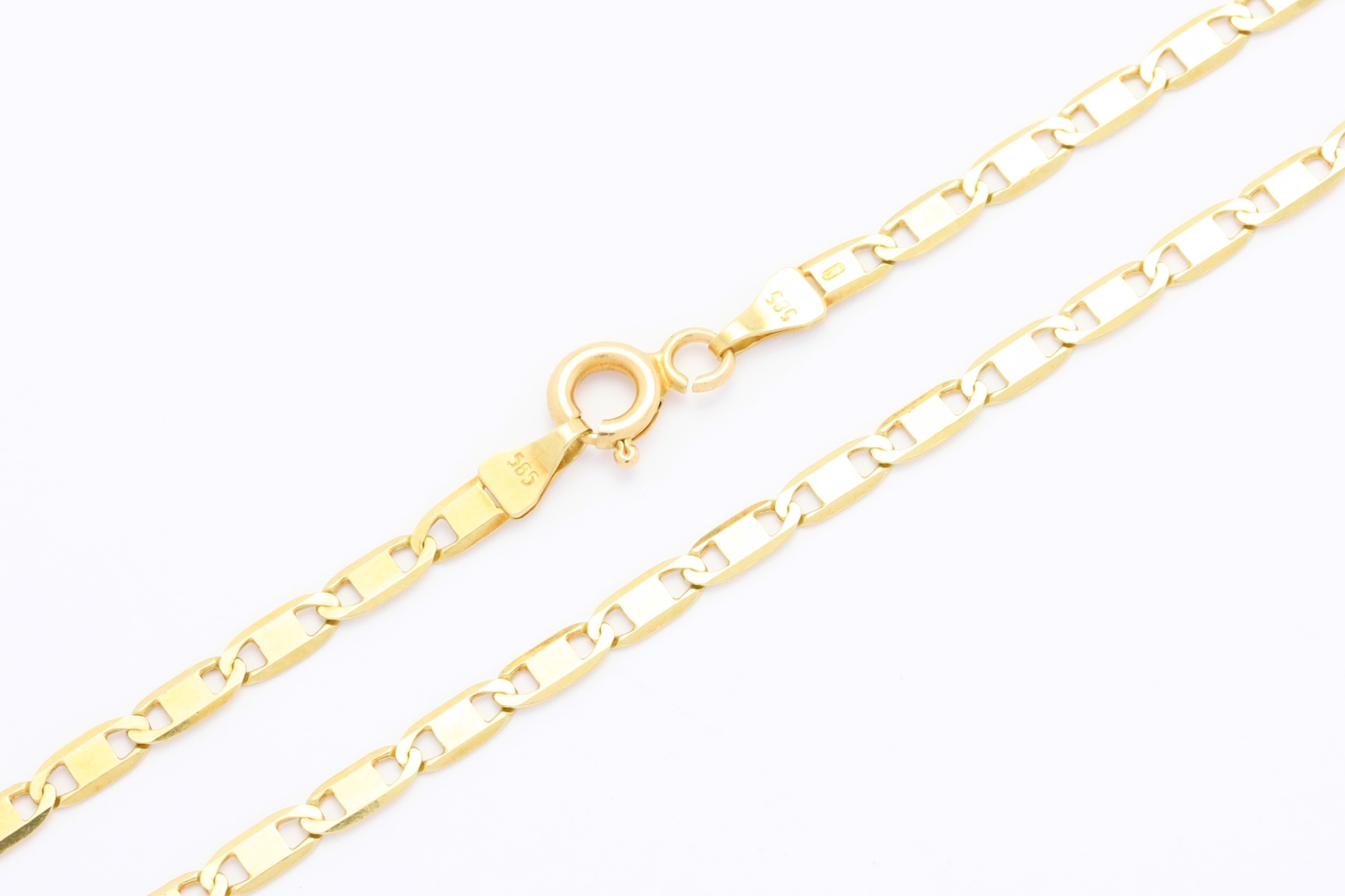 Zlat&yacute; řet&iacute;zek 5,25&nbsp;g 14kt