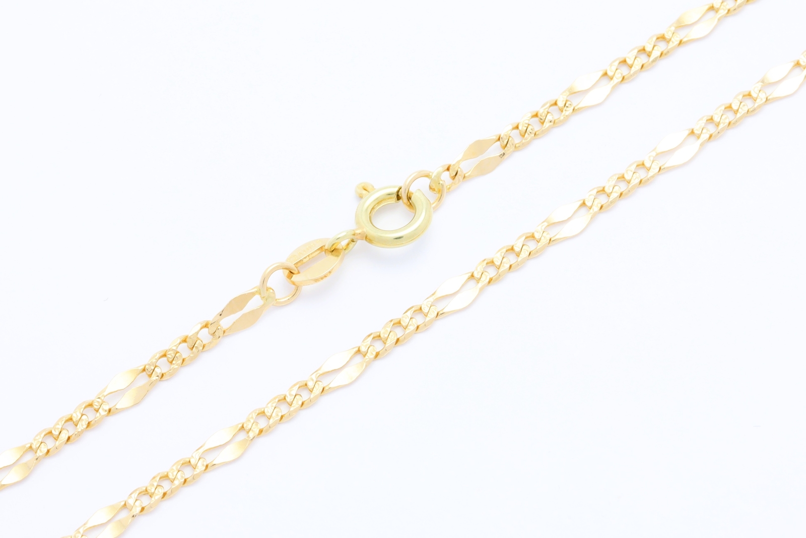 Zlat&yacute; řet&iacute;zek 4,94&nbsp;g 14kt