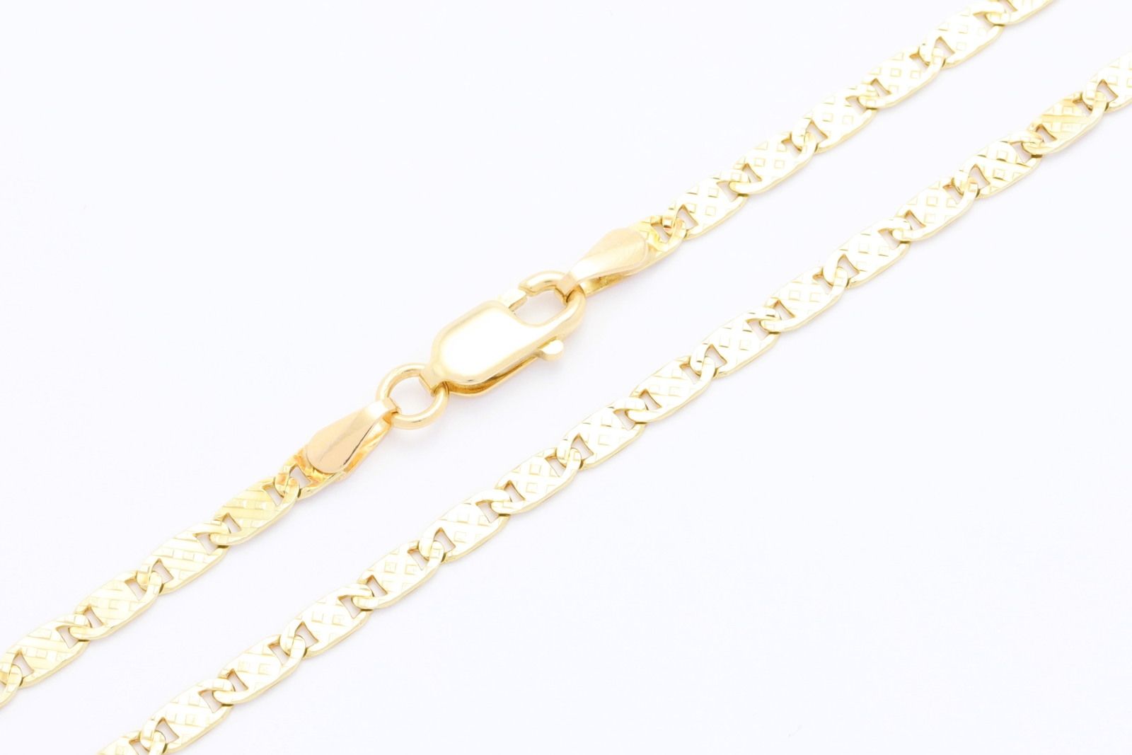 Zlat&yacute; řet&iacute;zek 6,30&nbsp;g 14kt