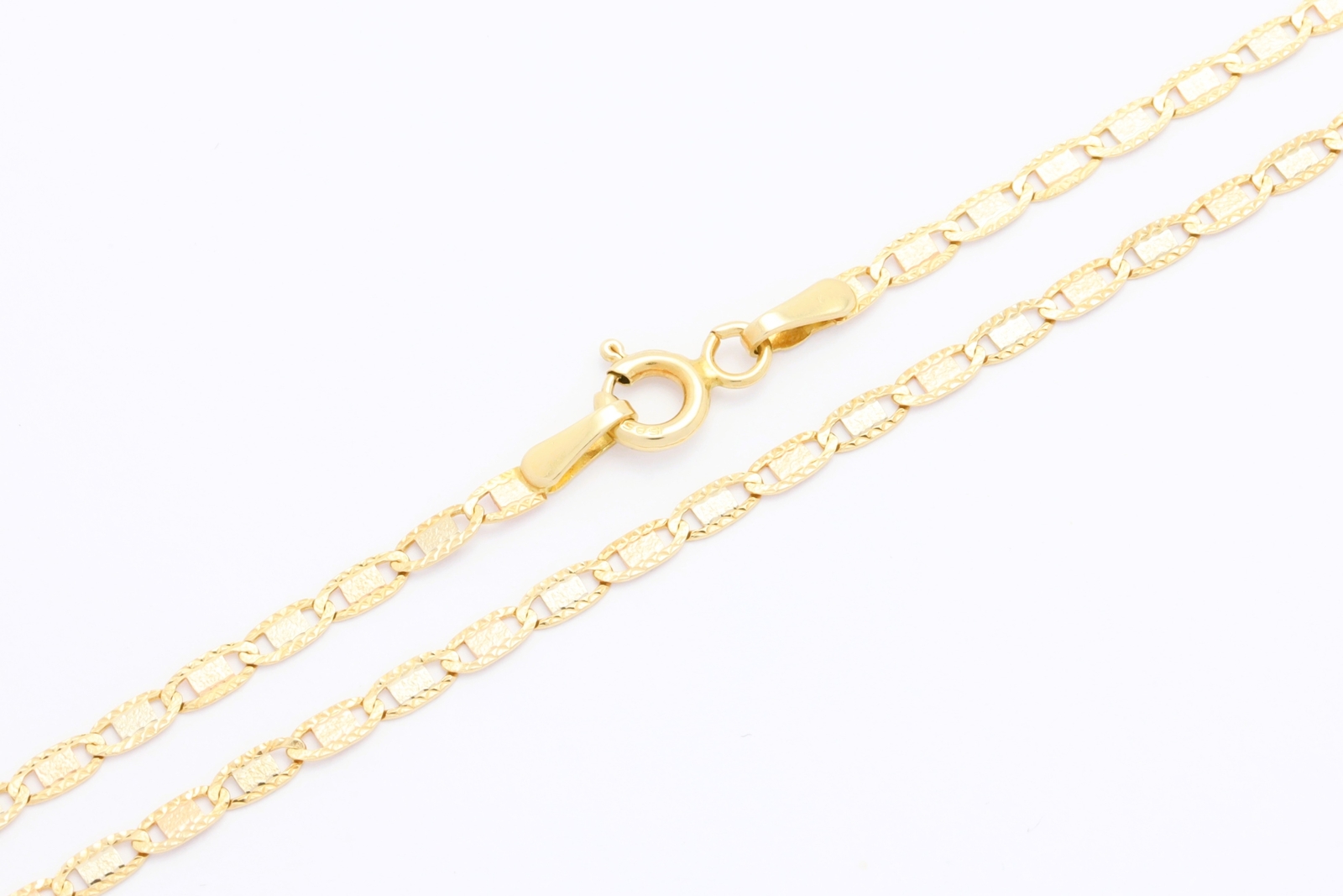 Zlat&yacute; řet&iacute;zek 3,02&nbsp;g 14kt