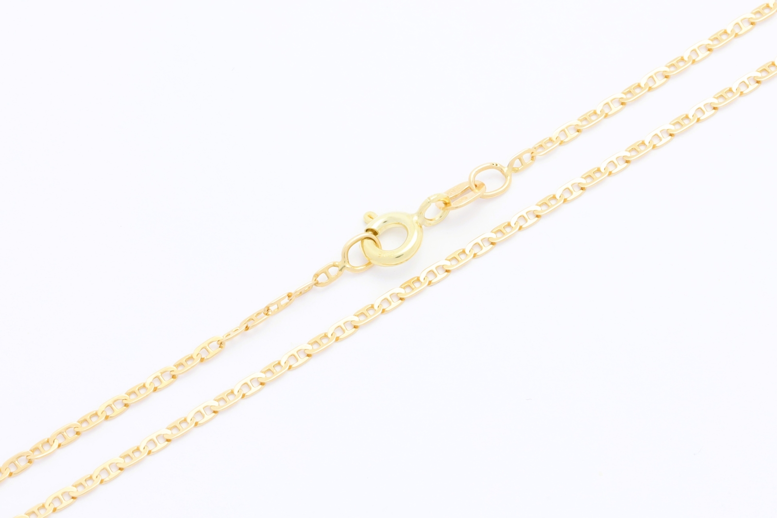 Zlat&yacute; řet&iacute;zek 1,90&nbsp;g 14kt