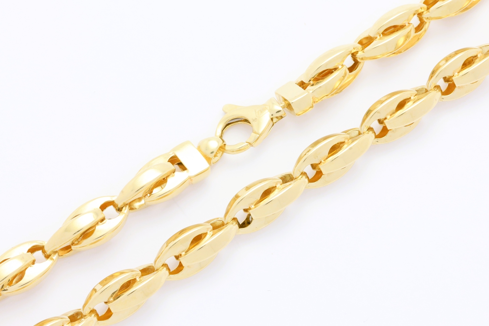 Zlat&yacute; řet&iacute;zek 21,42&nbsp;g 14kt